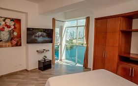 Poseidon Lake Apartments